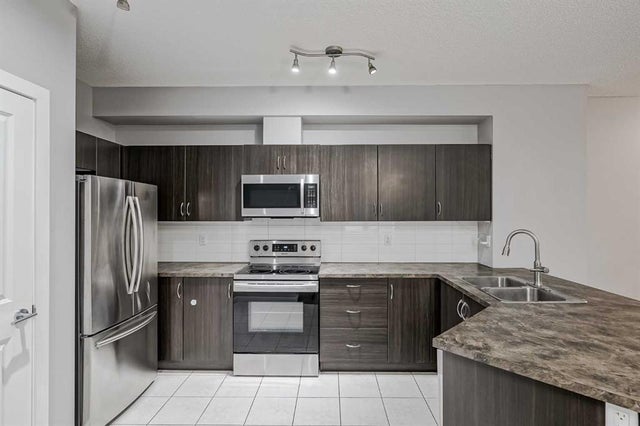 Photo for MLS®# A2246570 - home for sale at 303, 100 Cranfield Common Southeast, Cranston, Calgary Alberta