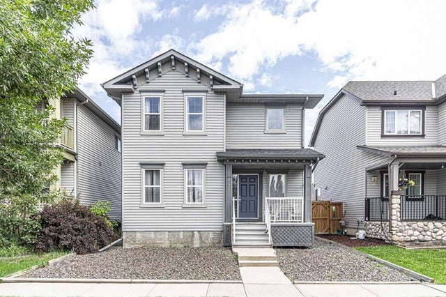 14 Elgin Meadows Way Se, Calgary