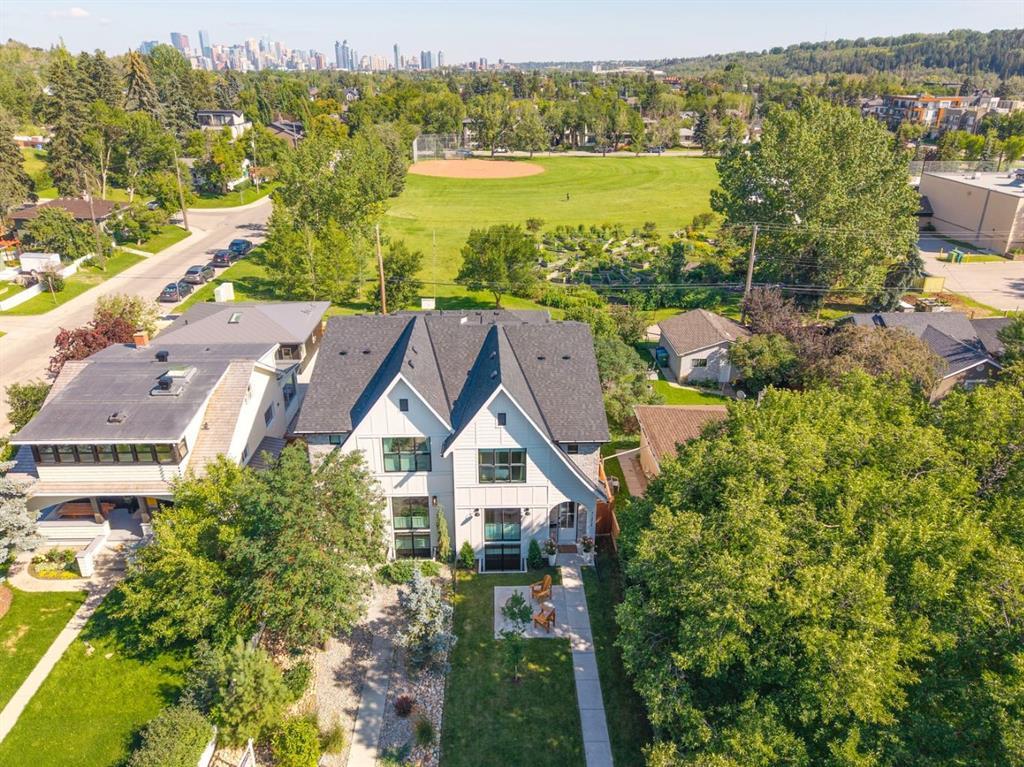 Calgary Home for Sale: Residential Listing in Parkdale