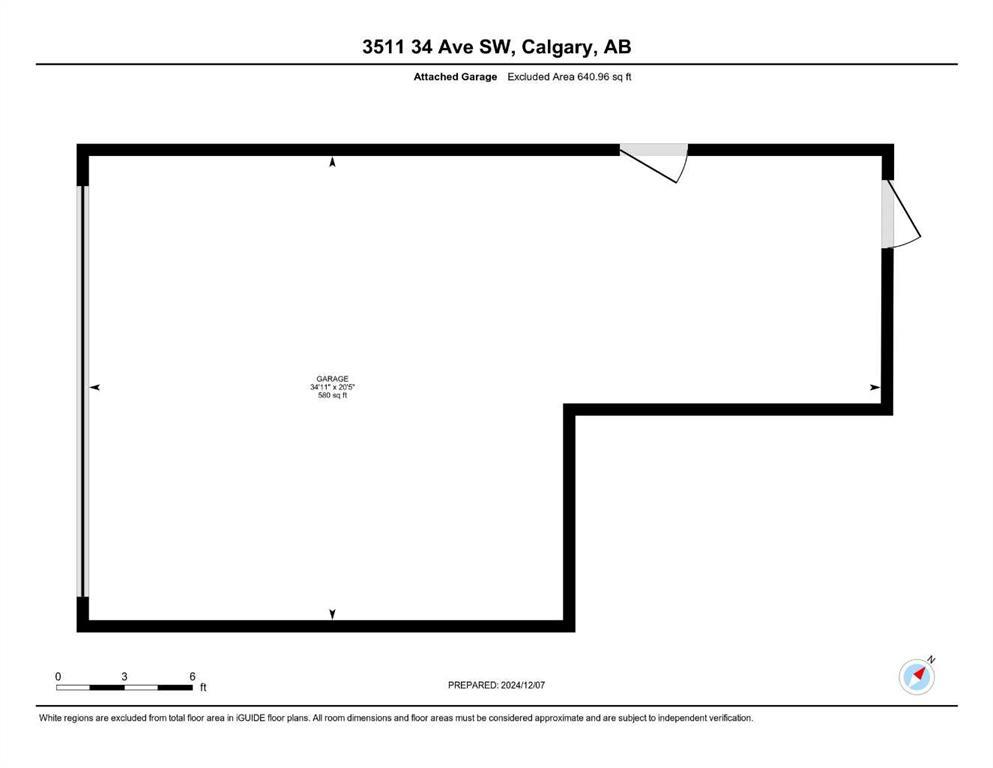 3511 34 Avenue Southwest, Calgary – Residential Detached Listing Photo 45