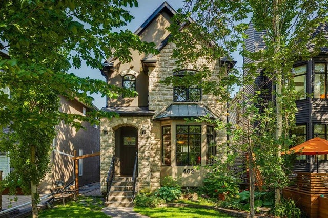 462 12 Street Nw, Calgary