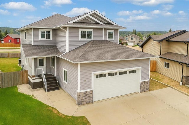 14 Richmond Close, Whitecourt