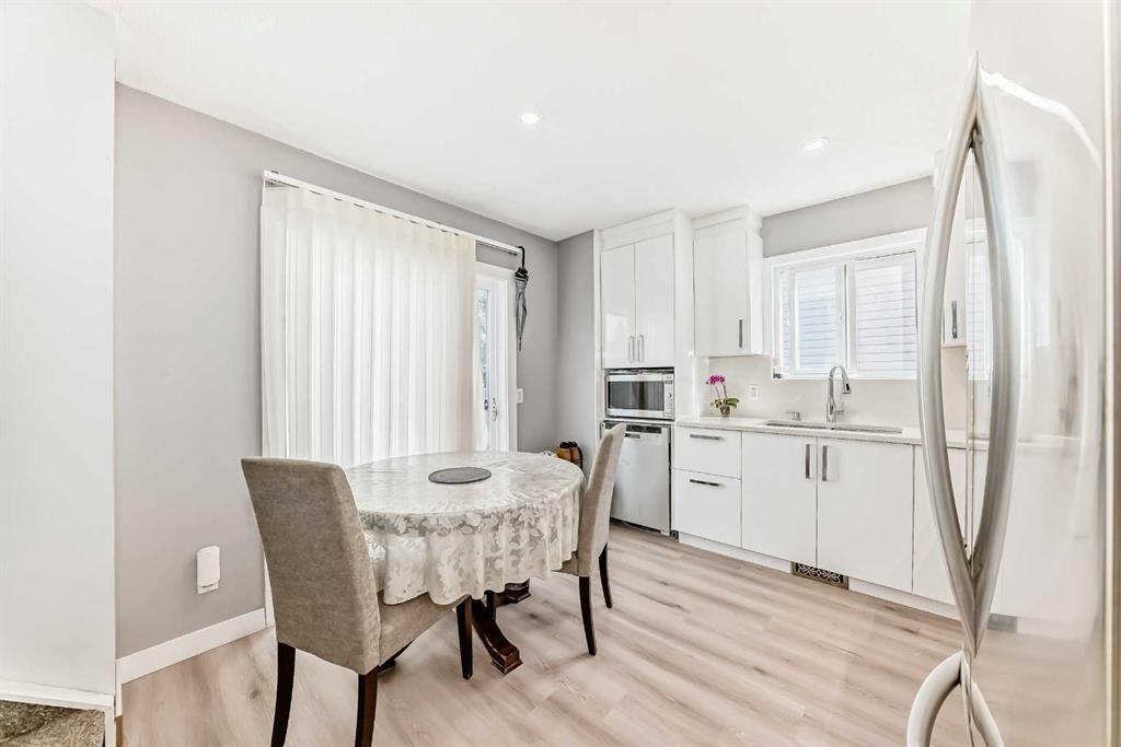 7 Martinview Crescent, Calgary – Residential Detached Listing Photo 12