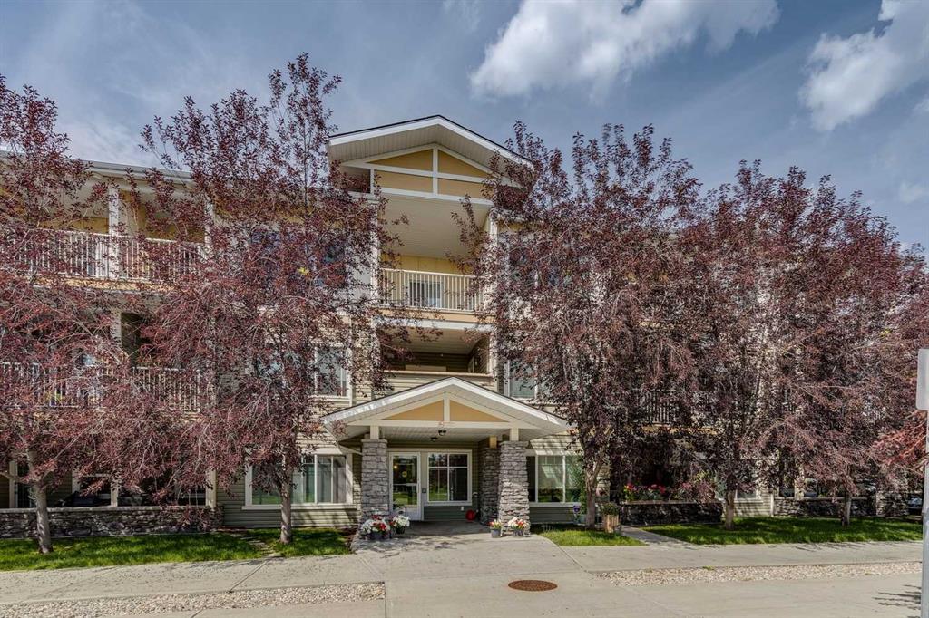 Airdrie Real Estate: Residential Property for Sale in Kings Heights
