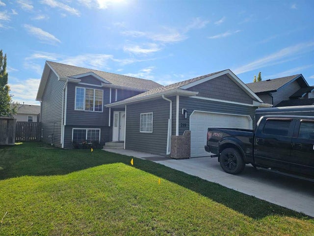 219 Lancaster Drive, Red Deer