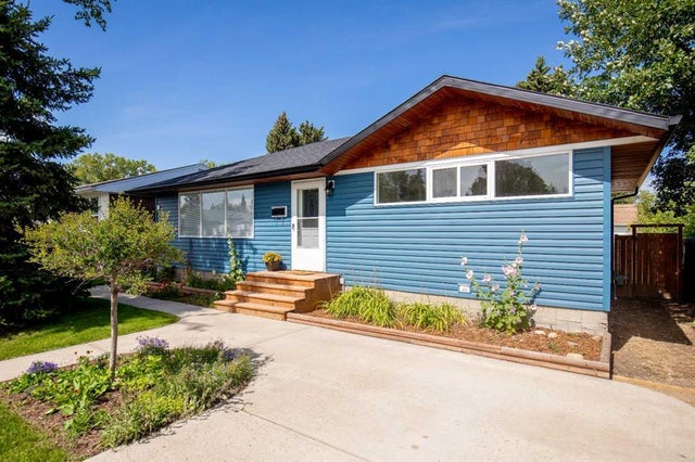 4912 43 Street, Innisfail
