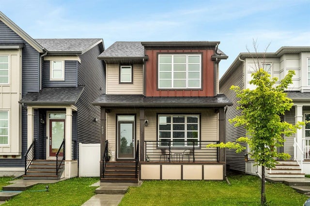 Residential Property for Sale at 422 Walgrove Way Southeast, Calgary: MLS®# A2246641