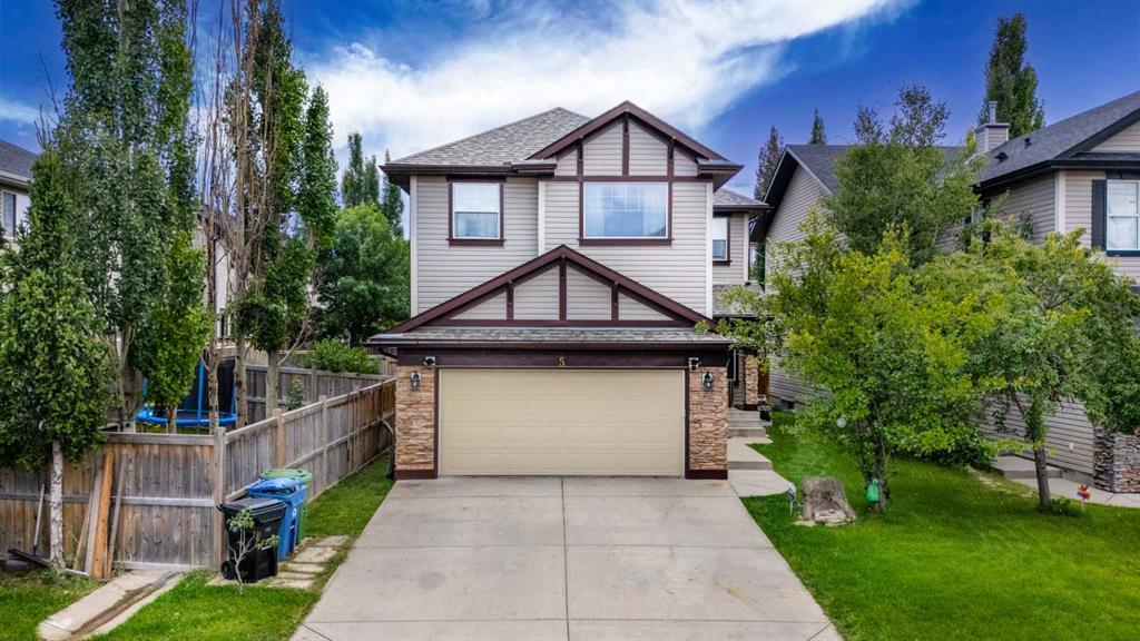 Home for Sale Located at 5 Everwoods Close Southwest, Calgary, Alberta