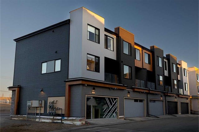514, 81 Midtown Boulevard Sw, Airdrie