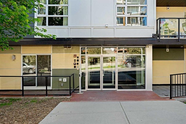408, 515 4 Avenue Ne, Calgary