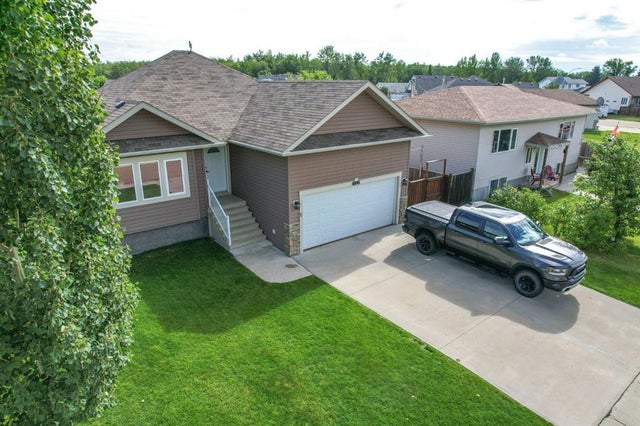 5322 55 Avenue, Bashaw