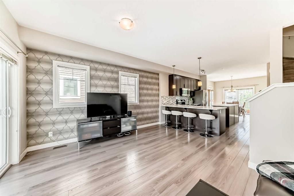 Calgary Home for Sale: Residential Listing in Redstone