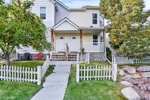 701 Prairie Sound Circle Nw, High River