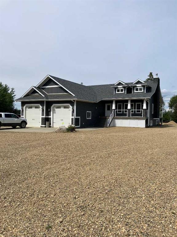 835042 Range Road 233, Rural Peace No. 135, M.D. of