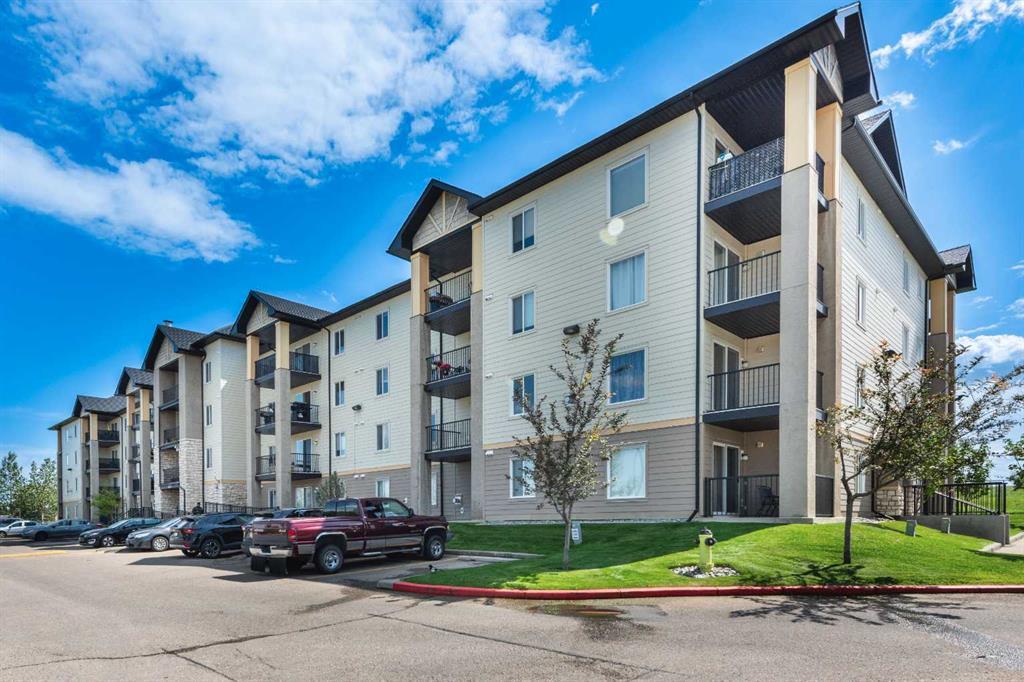 Airdrie Home for Sale: Residential Listing in Downtown.