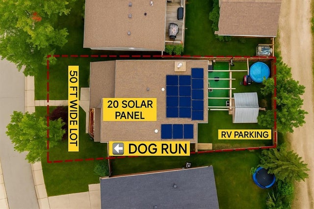 80 Taylor Way Se, Airdrie