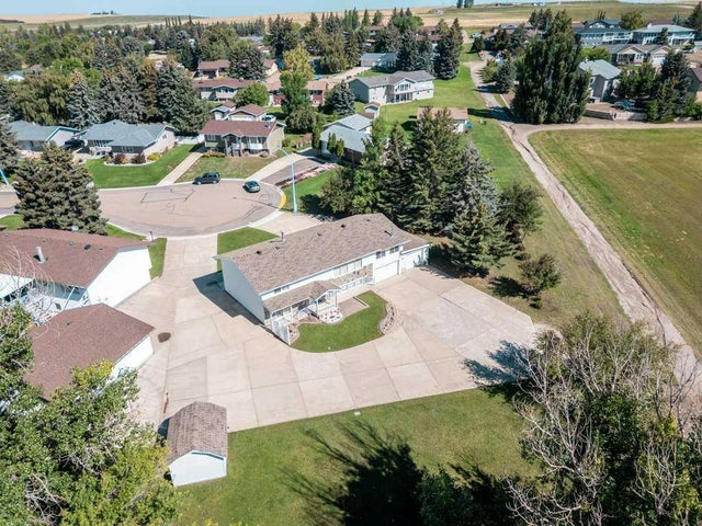 220 6 Avenue Ne, Milk River