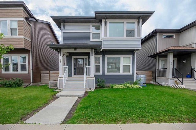 25 Cornerstone Manor Ne, Calgary