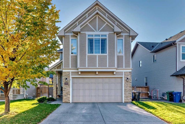 Photo for MLS®# A2246752 - home for sale at 182 Cranarch Place Southeast, Cranston, Calgary Alberta