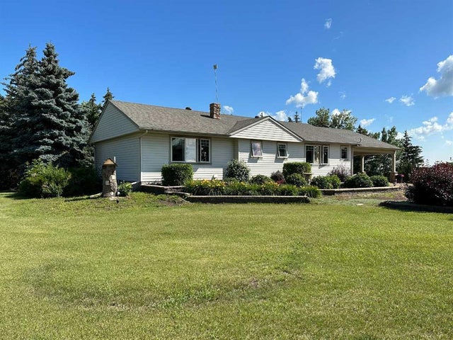 38403 Range Road 12-3, Rural Paintearth No. 18, County of