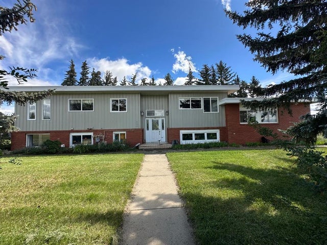 400 Strom Street, Heisler