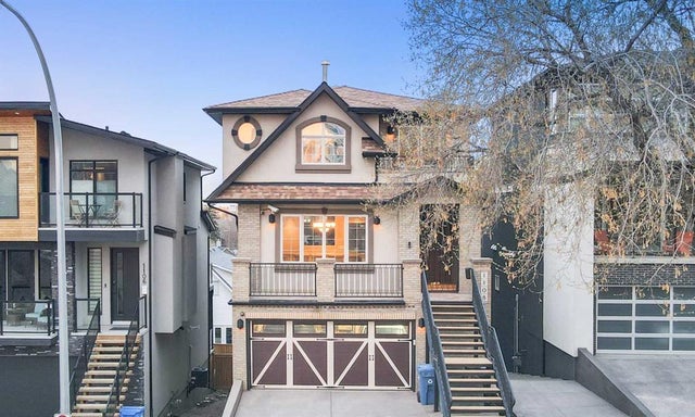 Calgary Property for Sale: MLS®# A2246770
