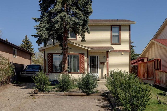 74 Aberdare Way Ne, Calgary