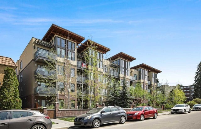 109, 1720 10 Street Sw, Calgary
