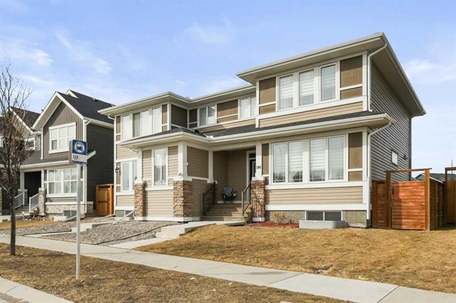 Real Estate Listing in Redstone, Calgary