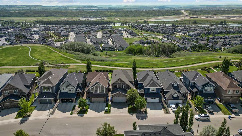 Home for Sale Located at 39 Cranarch Terrace Southeast, Calgary, Alberta
