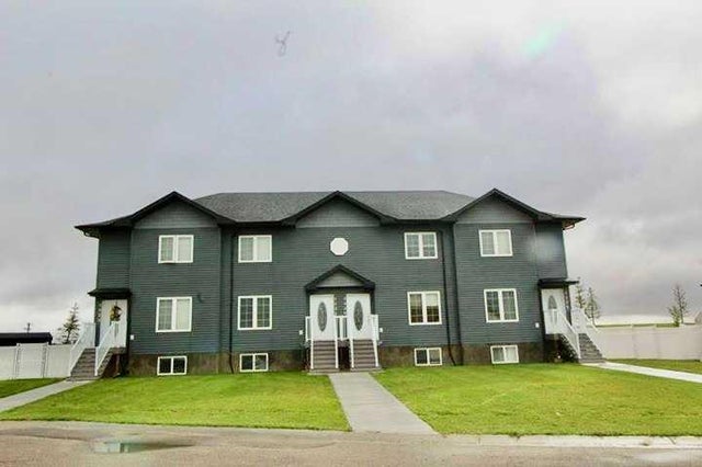1117 30 Street, Wainwright