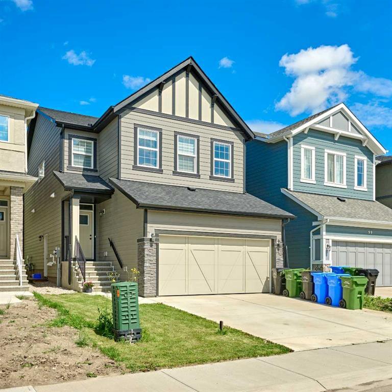 95 Arbour Lake Heights Northwest, Calgary – Residential Detached Listing Photo 2