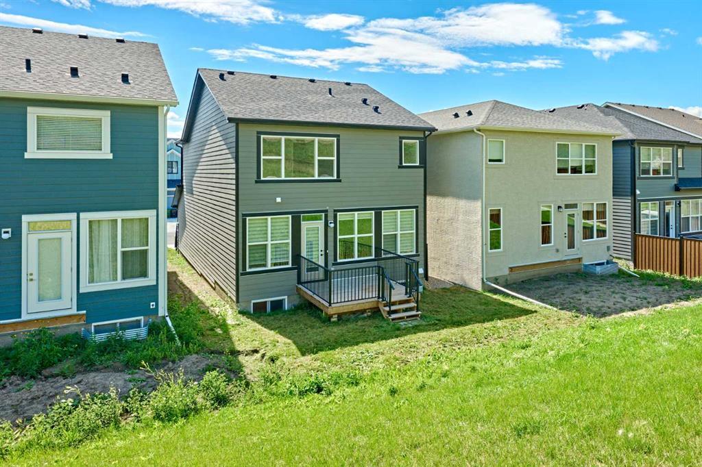 95 Arbour Lake Heights Northwest, Calgary – Residential Detached Listing Photo 44