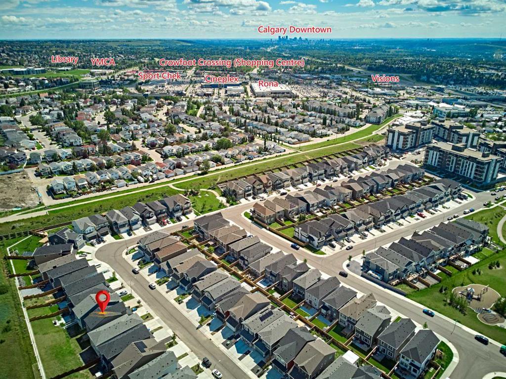 95 Arbour Lake Heights Northwest, Calgary – Residential Detached Listing Photo 49