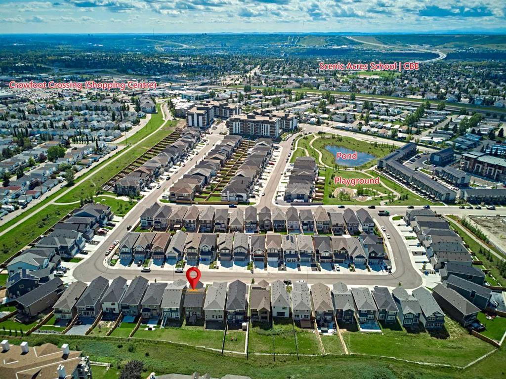 95 Arbour Lake Heights Northwest, Calgary – Residential Detached Listing Photo 50