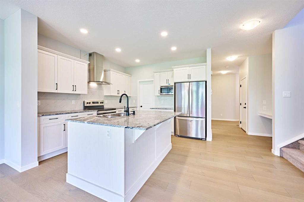 95 Arbour Lake Heights Northwest, Calgary – Residential Detached Listing Photo 7