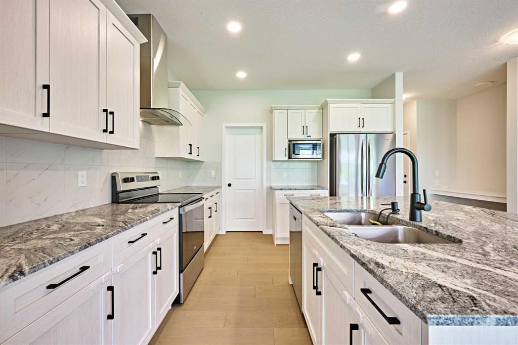 95 Arbour Lake Heights Northwest, Calgary – Residential Detached Listing Photo 8