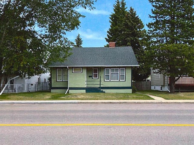 4809 48 Street, Camrose