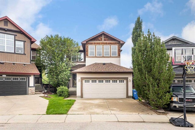 Home for Sale Located at 47 Auburn Bay Place Southeast, Calgary, Alberta