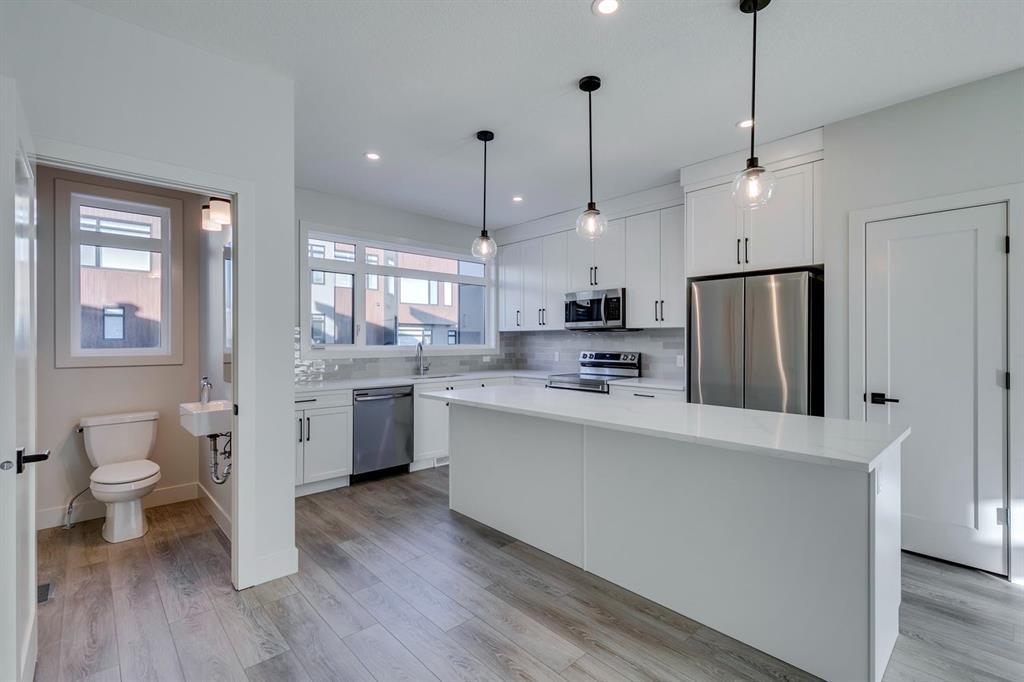 85 Royal Elm Green Northwest, Calgary – Residential Row/Townhouse Listing Photo 6