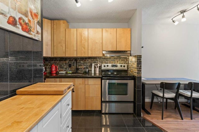 Calgary Home for Sale: Residential Listing in Beltline