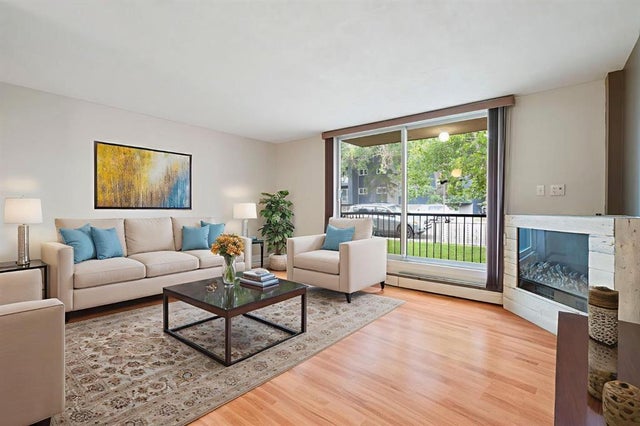105, 934 2 Avenue Nw, Calgary