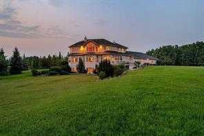 19 Blueridge Place Nw, Rural Rocky View County