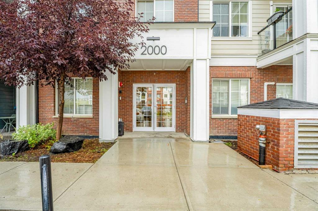 Home for Sale Located at 2404, 298 Sage Meadows Park Northwest, Calgary, Alberta