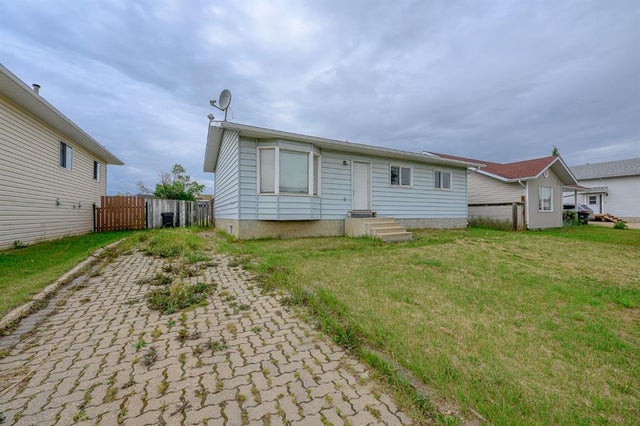 9708 91 Street, Sexsmith