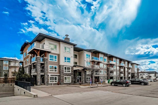 Residential Property for Sale at 1405, 240 Skyview Ranch Road Northeast, Calgary: MLS®# A2246903