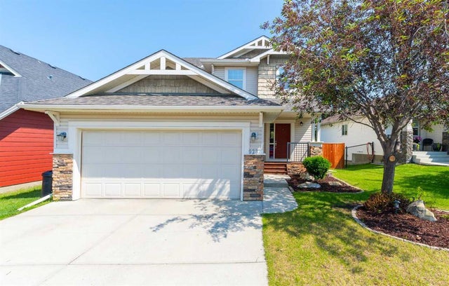928 Prairie Springs Drive Sw, Airdrie