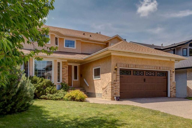 Residential Property for Sale at 39 Canterbury Court Southwest, Calgary: MLS®# A2246918