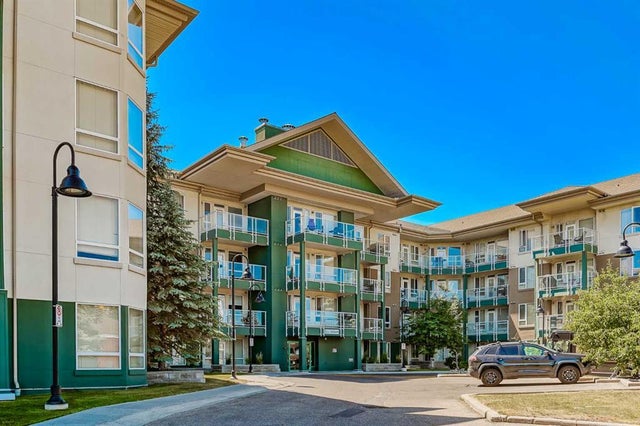 403, 3111 34 Avenue Nw, Calgary