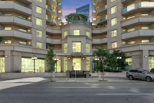 Calgary Real Estate: Residential Property for Sale in Downtown West End
